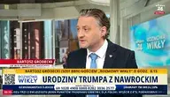 Bartosz Grodecki w rozmowie Wikły 