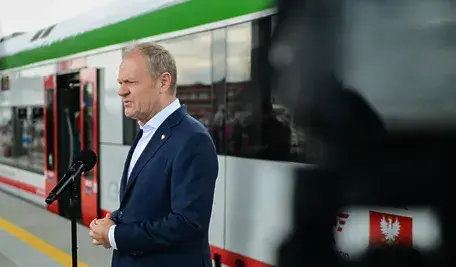 Donald Tusk zapewne ma o czym myśleć, bo jego obecna polityka sprawia, że Polacy odwracają się od jego partii