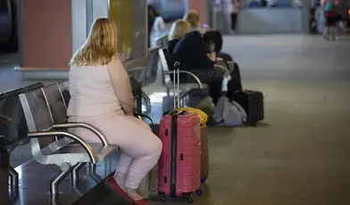 Polacy ze wschodnich województw odcięci od połączeń kolejowych
