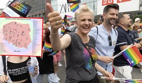 Biznes LGBT