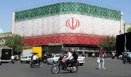USA i Iran poinformowały, że w niedzielę udało się zawrzeć wstępne porozumienie pokojowe