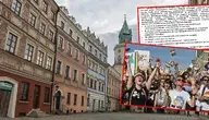 Lubelski ratusz zapłaci miliony aktywistom LGBT