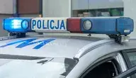 Policja poinformowała, że 19-letni Kacper z Mszany Dolnej, podejrzewany o zamordowanie byłej dziewczyny, nie żyje 