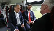 Kancelaria Prezydenta narzeka, że rząd nie informuje jej o szczegółach planowanego porozumienia obronnego z Niemcami