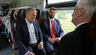 Kancelaria Prezydenta narzeka, że rząd nie informuje jej o szczegółach planowanego porozumienia obronnego z Niemcami