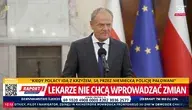 Tusk się wciekł 