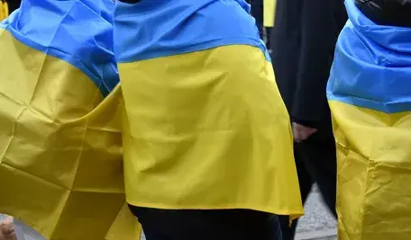 Większość Polaków chce odsyłać ukraińskich poborowych na Ukrainę