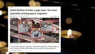 O tragicznym wypadku w Bardzie pisaliśmy kilka dni temu