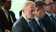 Wyrok już został wydany. Premier polskiego rządu ani myśli ująć się za polskim obywatelem pobitym przez niemiecką policję 