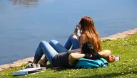 W weekend w Polsce wystąpią niebezpieczne upały 