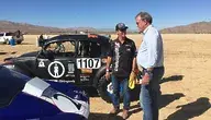 Jeremy Clarkson poinformował w swoim reality show, że zdiagnozowano u niego raka prostaty