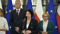 Posłanka Lewicy wbiła nóż w plecy koleżance z Koalicji Obywatelskiej 