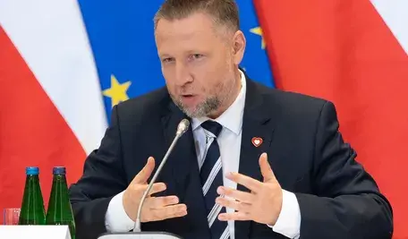 Marcin Kierwiński 