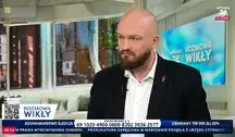 Witold Tumanowicz nie zostawił suchej nitki na politykach Koalicji Obywatelskiej 