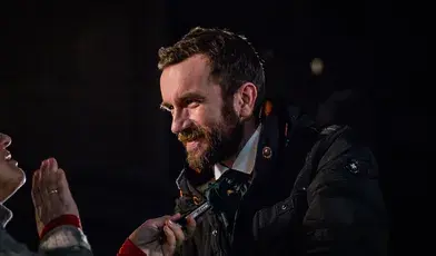 Tomasz Kot to aktualnie jeden z najlepszych polskich aktorów