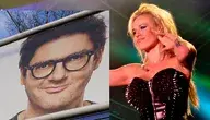 Jakub Wojewódzki i Dorota Rabczewska 