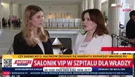 Anna Krupka o Saloniku VIP dla Koalicji Obywatelskiej