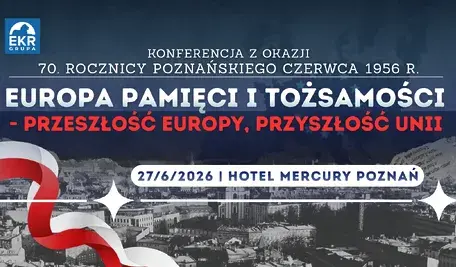 Europa Pamięci i Tożsamości