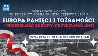 Europa Pamięci i Tożsamości