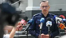 KONFERENCJA KOMENDY WOJEWÓDZKIEJ POLICJI
