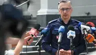 KONFERENCJA KOMENDY WOJEWÓDZKIEJ POLICJI