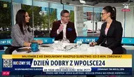 Małgorzata Golińska nie zostawiła suchej nitki na premierze 