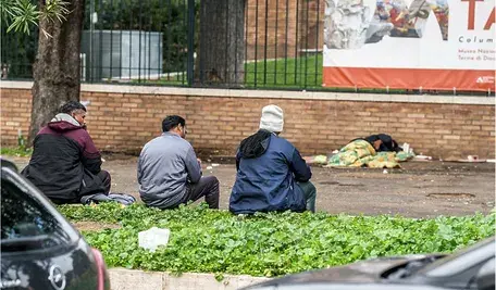 Imigranci