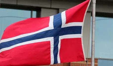 Norwegia
