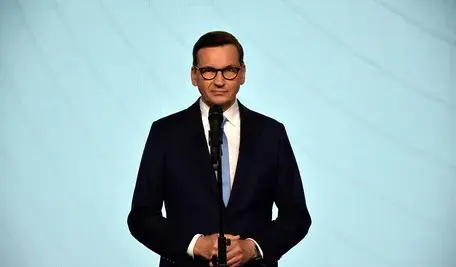 Mateusz Morawiecki
