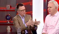 Szymon Hołownia w szczerej rozmowie z Robertem Mazurkiem
