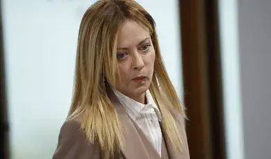 Giorgia Meloni szybko zareagowała na obraźliwe słowa Trumpa