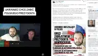 Szokujące nagranie pojawiło się w internecie 