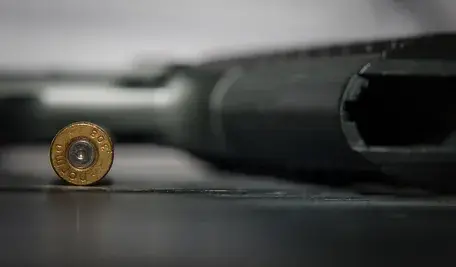 Pistolet i nabó