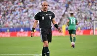 Szymon Marciniak dotąd prowadził jeden mecz na tegorocznym mundialu