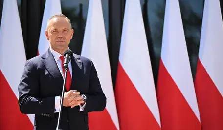 Prezydent Karol Nawrocki dokładnie wyjaśnił swoją decyzję 