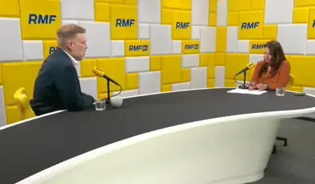 Adrian Zandberg o aferze w szpitalu południowym w warszwie