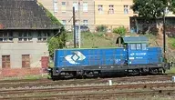 Pociąg PKP Cargo