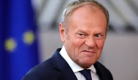 Premier Donald Tusk