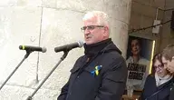 Prezes Związku Ukraińców w Polsce zagroził, że po odebraniu Orderu Orła Białego prezydent Zełenski nie odwiedzi więcej naszego państwa
