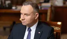 Były prezydent Andrzej Duda ocenia, że zmiana zachowania Wołodymyra Zełenskiego po decyzji ws. UPA uzasadnia debatę o odebraniu mu Orderu Orła Białego.