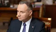 Były prezydent Andrzej Duda ocenia, że zmiana zachowania Wołodymyra Zełenskiego po decyzji ws. UPA uzasadnia debatę o odebraniu mu Orderu Orła Białego.