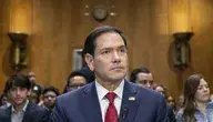 Sekretarz stanu USA Marco Rubio