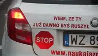 Kierowcy znowu muszą mierzyć się z chaosem 