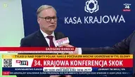 Senator Grzegorz Bierecki