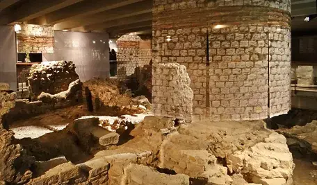 Dzięki pożarowi katedry Notre Dame możliwe było zorganizowanie "wykopalisk stulecie". Archeolodzy liczą, że odkryją dzięki nim tajemnice historii Paryża
