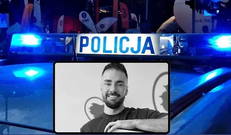 Łukasz Litewka zginął tragicznie w kwietniu tego roku