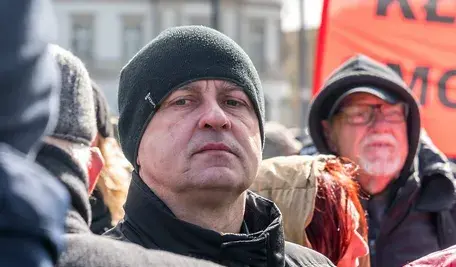 Zbigniew Komosa