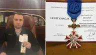 Decyzja Karola Nawrockiego o odebraniu Orderu Orła Białego Wołodymyrowi Zełenskiemu wywołała ostrą reakcję na Ukrainie, skutkując zwrotem odznaczeń przez część tamtejszych polityków i dyplomatów.
