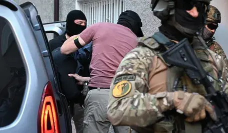 Obywatel Gruzji podejrzewany o zabicie Rosjanina w Białej Podlaskiej trafi do aresztu tymczasowego