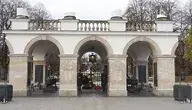 Grób Nieznanego Żołnierza na Placu Piłsudskiego